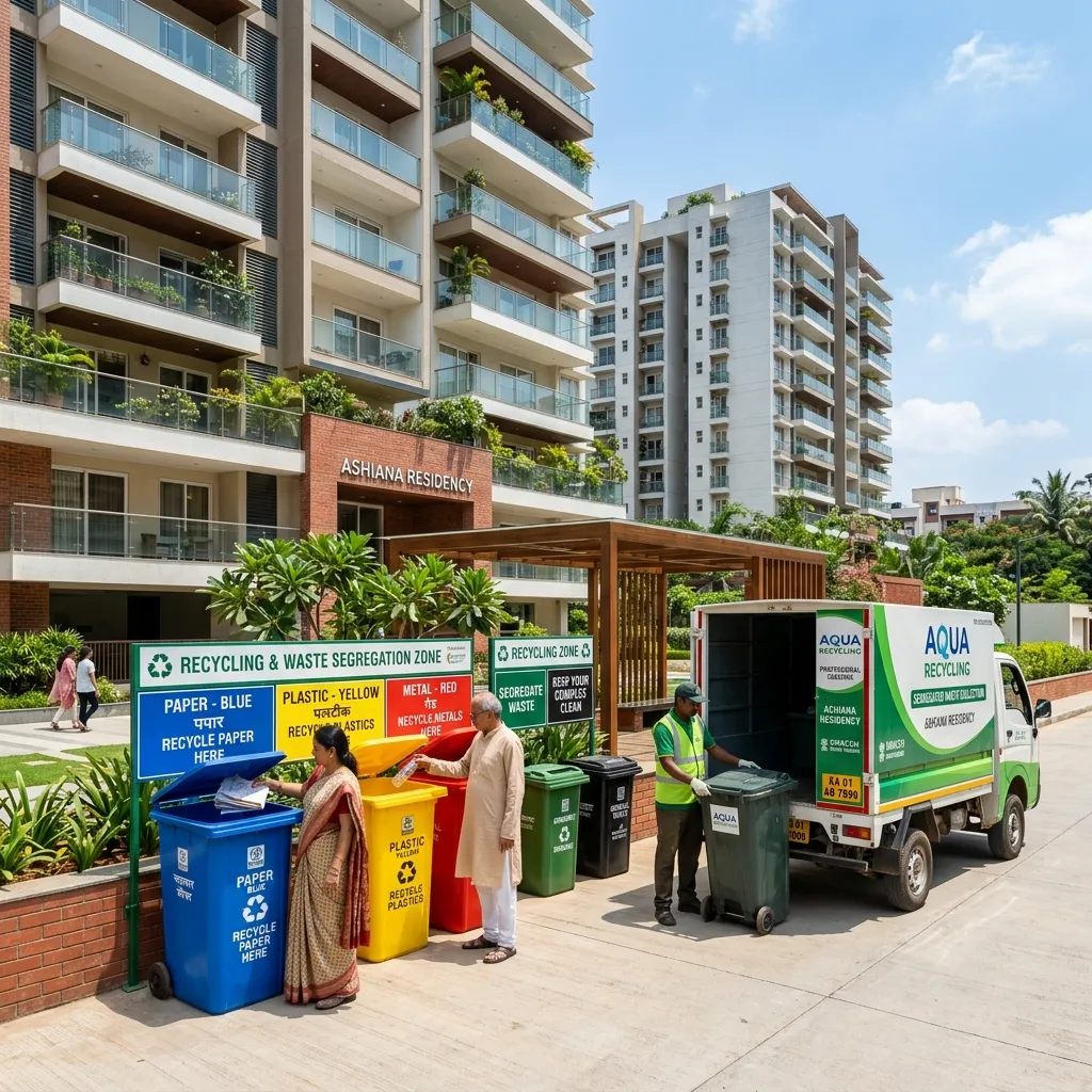 Zero Waste Society